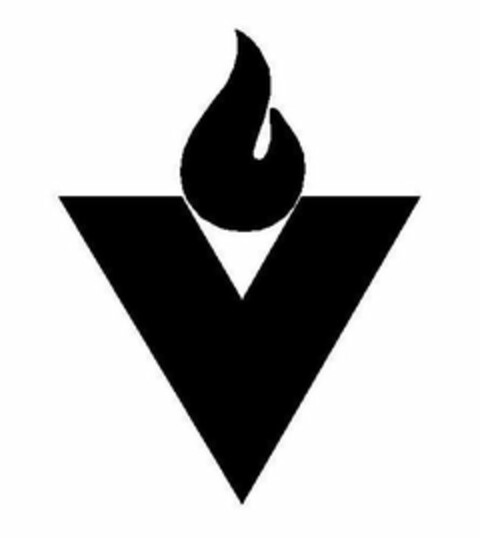 V Logo (USPTO, 15.04.2020)