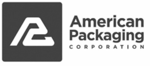 APC AMERICAN PACKAGING CORPORATION Logo (USPTO, 29.04.2020)