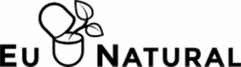 EU NATURAL Logo (USPTO, 05/13/2020)