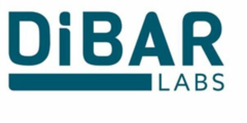 DIBAR LABS Logo (USPTO, 14.05.2020)