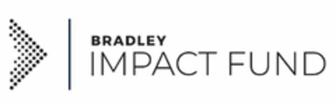 BRADLEY IMPACT FUND Logo (USPTO, 21.05.2020)