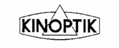 KINOPTIK Logo (USPTO, 01.06.2020)