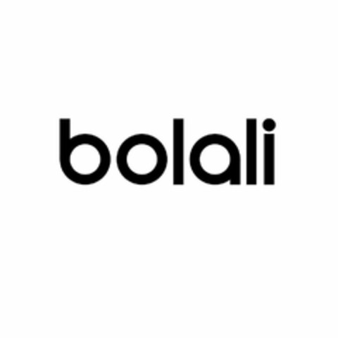 BOLALI Logo (USPTO, 04.06.2020)