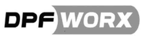 DPF WORX Logo (USPTO, 17.07.2020)