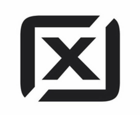 X Logo (USPTO, 28.07.2020)