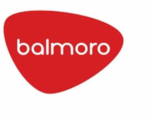 BALMORO Logo (USPTO, 31.07.2020)