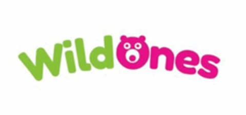 WILDONES Logo (USPTO, 14.08.2020)