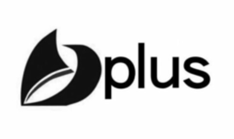 DPLUS Logo (USPTO, 19.08.2020)