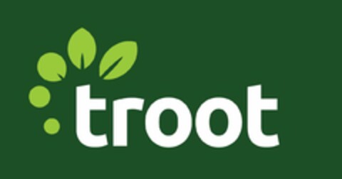 TROOT Logo (USPTO, 08/19/2020)