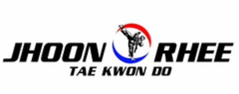 JHOON RHEE TAE KWON DO Logo (USPTO, 08/25/2020)