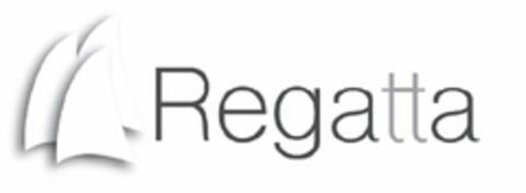 REGATTA Logo (USPTO, 08/27/2020)