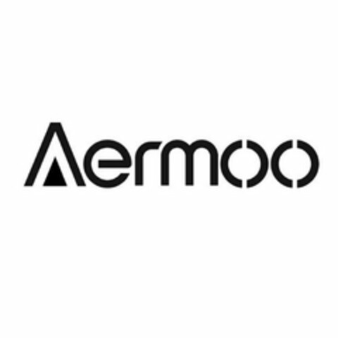 AERMOO Logo (USPTO, 27.08.2020)