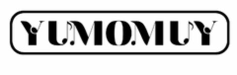 YUMOMUY Logo (USPTO, 10.09.2020)