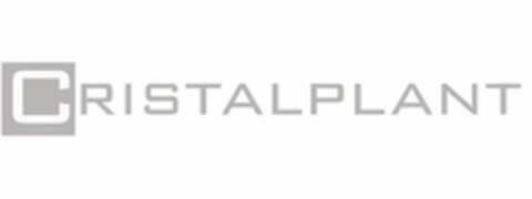 CRISTALPLANT Logo (USPTO, 16.01.2009)