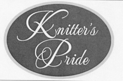 KNITTER'S PRIDE Logo (USPTO, 30.01.2009)