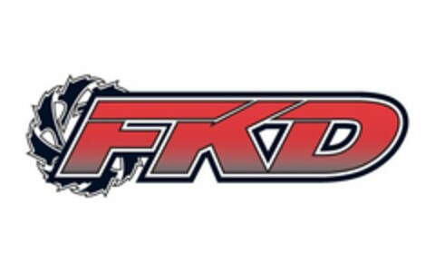 FKD Logo (USPTO, 02.06.2009)