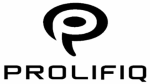 P PROLIFIQ Logo (USPTO, 17.06.2009)