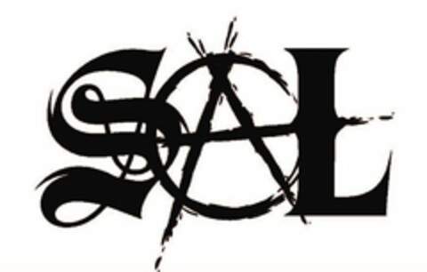SOAL Logo (USPTO, 01.07.2009)