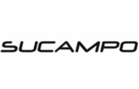 SUCAMPO Logo (USPTO, 07.07.2009)