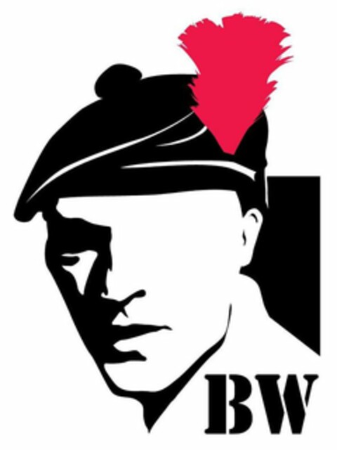 BW Logo (USPTO, 29.07.2009)