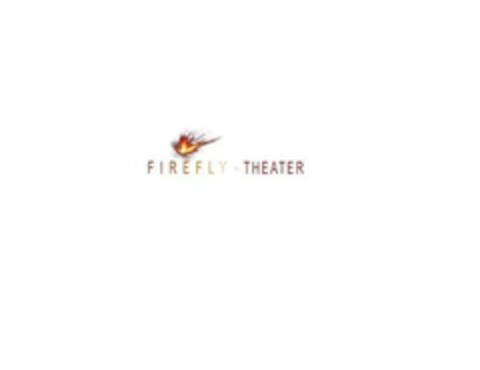 FIREFLY · THEATER Logo (USPTO, 08/03/2009)