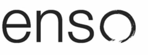 ENSO Logo (USPTO, 09.11.2009)