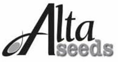 ALTA SEEDS Logo (USPTO, 11.11.2009)