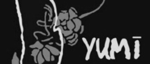 YUMI Logo (USPTO, 02/16/2010)