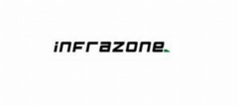 INFRAZONE Logo (USPTO, 08.03.2010)