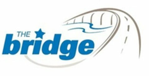 THE BRIDGE Logo (USPTO, 11.03.2010)