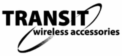 TRANSIT WIRELESS ACCESSORIES Logo (USPTO, 12.04.2010)