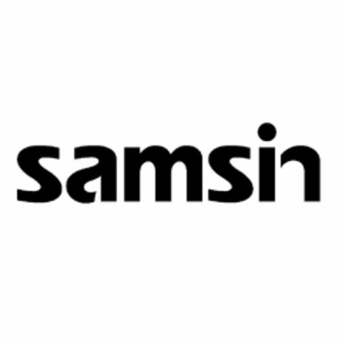 SAMSIN Logo (USPTO, 16.08.2010)