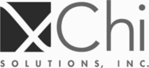 X CHI Logo (USPTO, 25.08.2010)