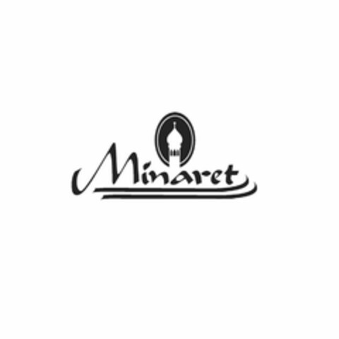 MINARET Logo (USPTO, 09/09/2010)