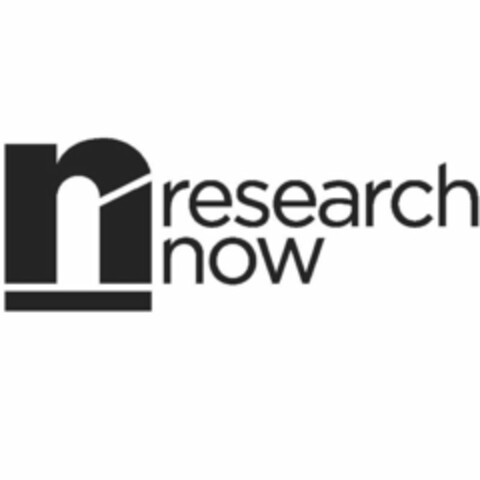 R N RESEARCH NOW Logo (USPTO, 23.09.2010)