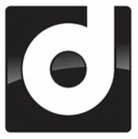 D Logo (USPTO, 30.09.2010)