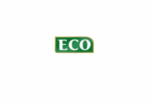 ECO Logo (USPTO, 13.10.2010)