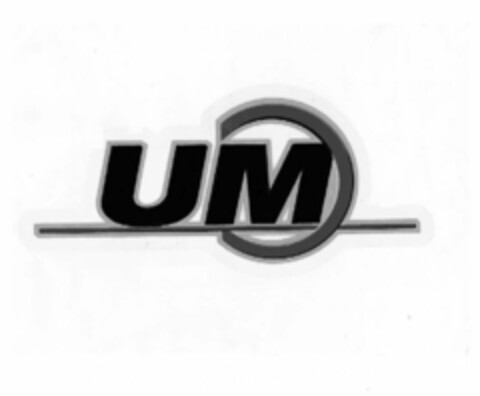 UM Logo (USPTO, 28.10.2010)