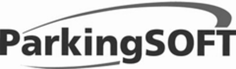 PARKINGSOFT Logo (USPTO, 04.11.2010)