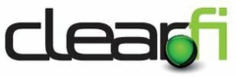 CLEARFI Logo (USPTO, 18.11.2010)