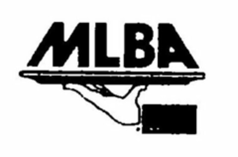 MLBA Logo (USPTO, 13.01.2011)