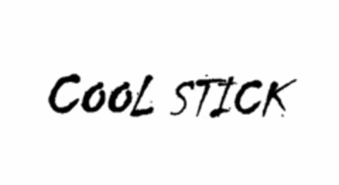 COOL STICK Logo (USPTO, 14.01.2011)