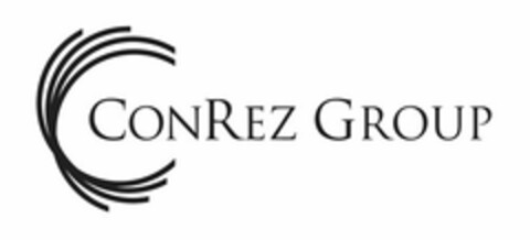 CONREZ GROUP Logo (USPTO, 31.01.2011)