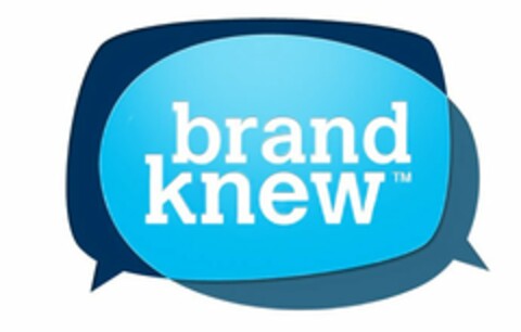 BRAND KNEW Logo (USPTO, 17.03.2011)