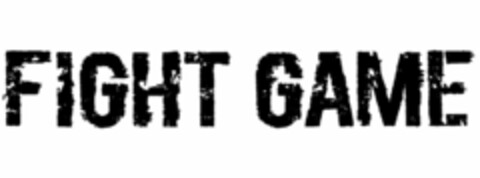 FIGHT GAME Logo (USPTO, 30.03.2011)