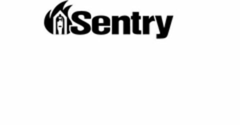 SENTRY Logo (USPTO, 01.04.2011)