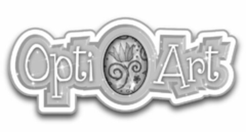 OPTI ART Logo (USPTO, 07/12/2011)