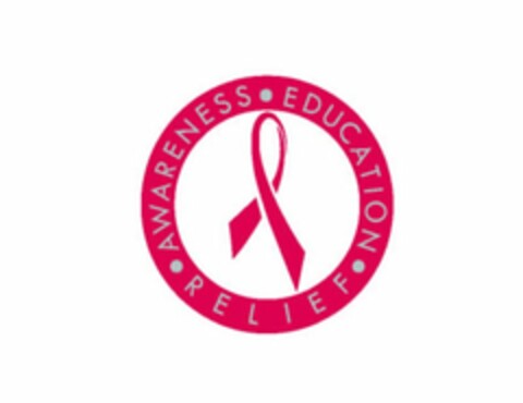 AWARENESS EDUCATION RELIEF Logo (USPTO, 14.07.2011)