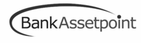 BANK ASSETPOINT Logo (USPTO, 10.10.2011)