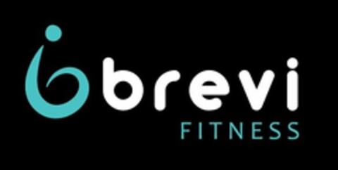 B BREVI FITNESS Logo (USPTO, 11/14/2011)